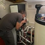 warmtepomp onderhoud