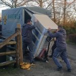 warmtepomp plaatsen